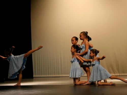 Ontario, CA - 5/30/2008 - Awards