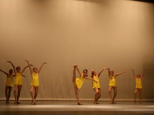 Ontario, CA - 5/30/2008 - Awards