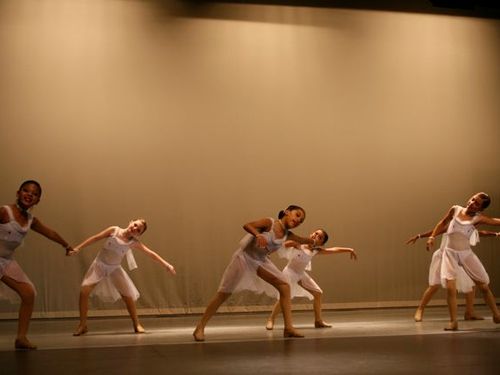 Ontario, CA - 5/30/2008 - Awards