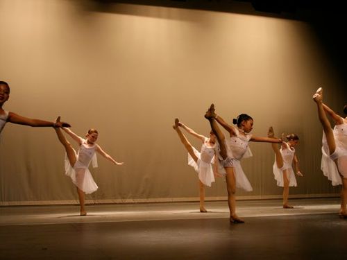 Ontario, CA - 5/30/2008 - Awards