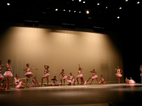 Ontario, CA - 5/30/2008 - Awards