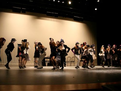 Ontario, CA - 5/30/2008 - Awards