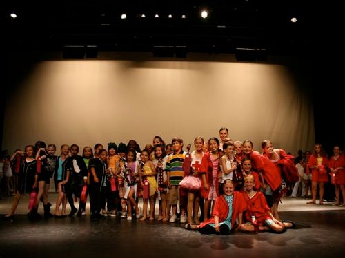 Ontario, CA - 5/30/2008 - Awards
