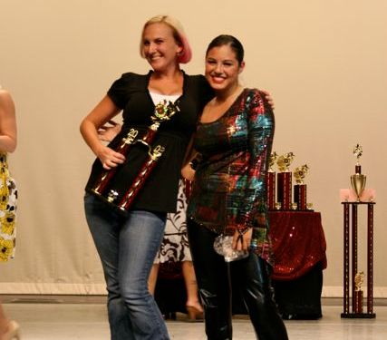 Ontario, CA - 5/30/2008 - Awards