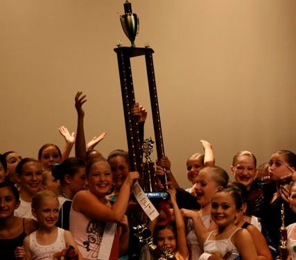 Ontario, CA - 5/30/2008 - Awards