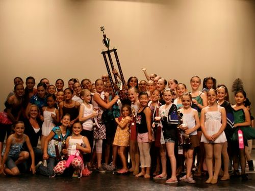 Ontario, CA - 5/30/2008 - Awards