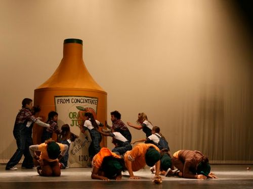Ontario, CA - 5/30/2008 - Awards