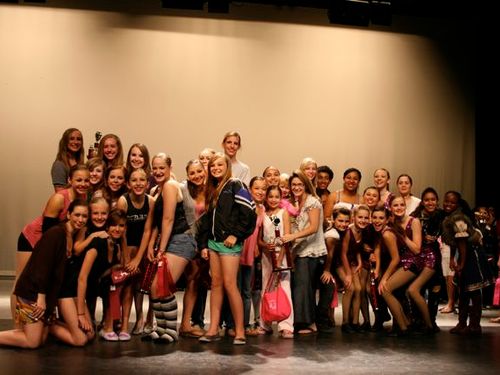 Ontario, CA - 5/30/2008 - Awards