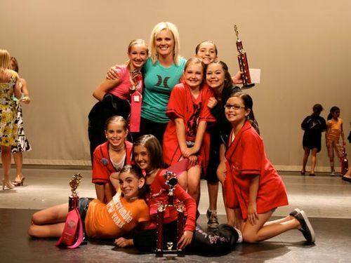 Ontario, CA - 5/30/2008 - Awards