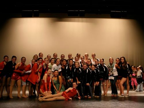 Ontario, CA - 5/30/2008 - Awards