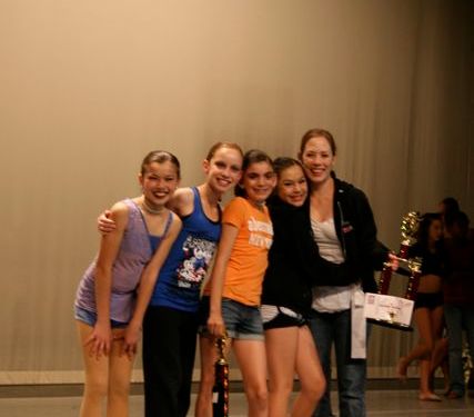 Ontario, CA - 5/30/2008 - Awards