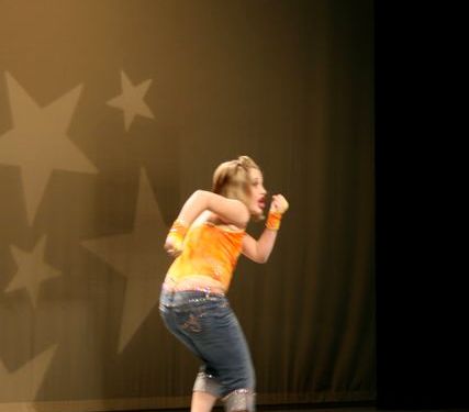 Ontario, CA - 5/30/2008 - Awards