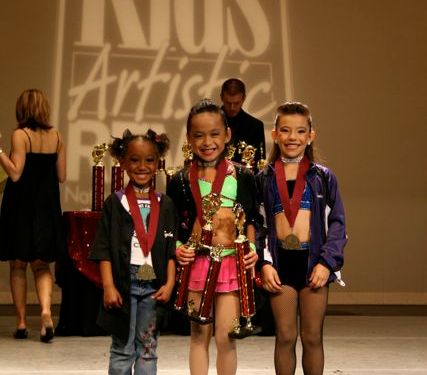 Ontario, CA - 5/30/2008 - Awards