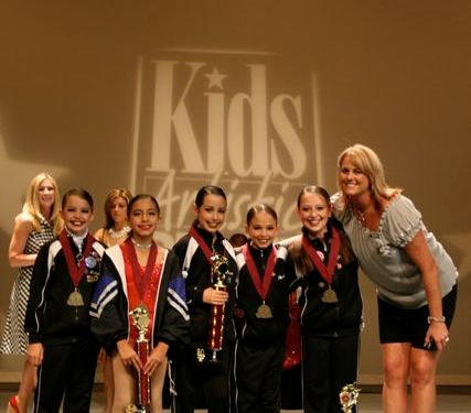 Ontario, CA - 5/30/2008 - Awards