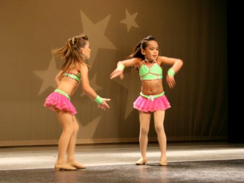 Ontario, CA - 5/30/2008 - Awards