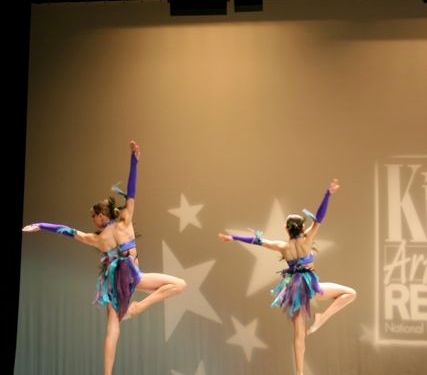 Ontario, CA - 5/30/2008 - Awards