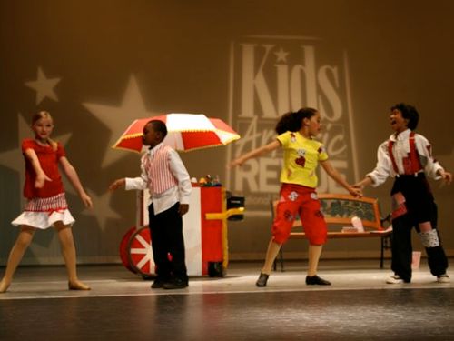 Ontario, CA - 5/30/2008 - Awards