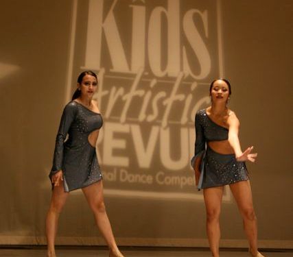 Ontario, CA - 5/30/2008 - Awards
