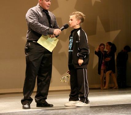 Ontario, CA - 5/30/2008 - Awards