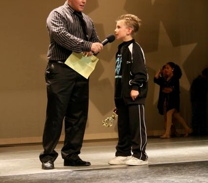 Ontario, CA - 5/30/2008 - Awards