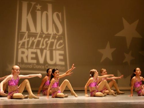 Ontario, CA - 5/30/2008 - Awards