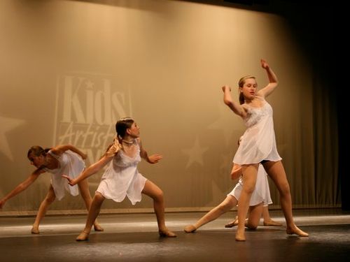 Ontario, CA - 5/30/2008 - Awards