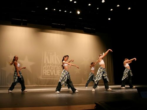Ontario, CA - 5/30/2008 - Awards