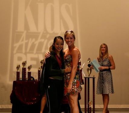 Ontario, CA - 5/30/2008 - Awards