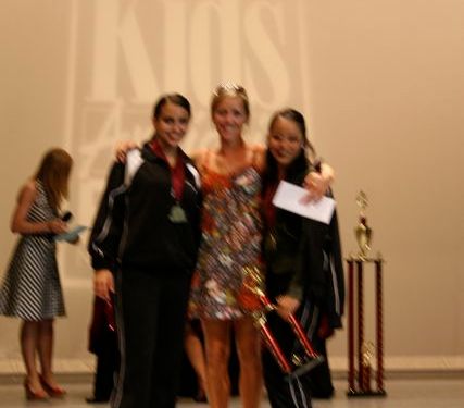 Ontario, CA - 5/30/2008 - Awards