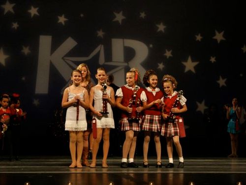 Long Beach, CA - 11/7/2008 - Awards