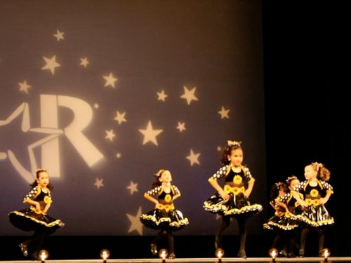 Long Beach, CA - 11/7/2008 - Awards