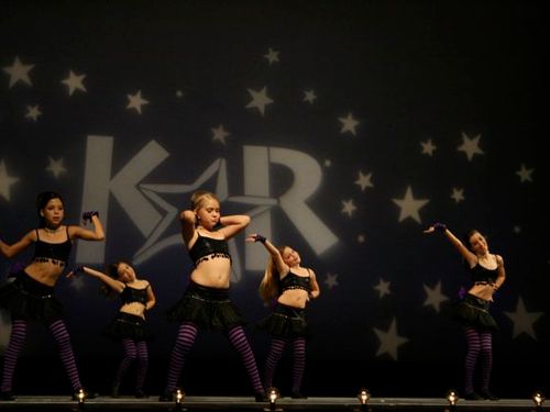 Long Beach, CA - 11/7/2008 - Awards