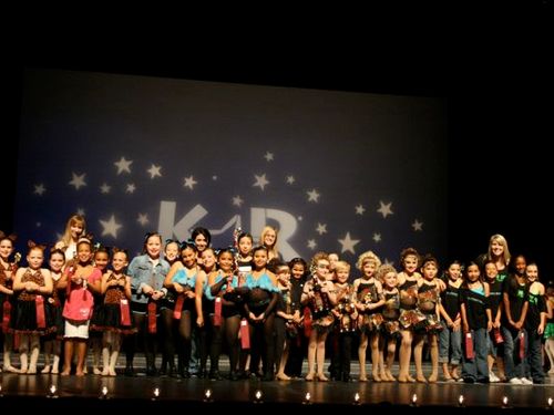Long Beach, CA - 11/7/2008 - Awards