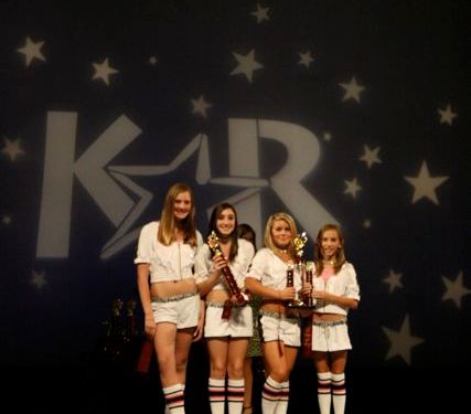 Long Beach, CA - 11/7/2008 - Awards