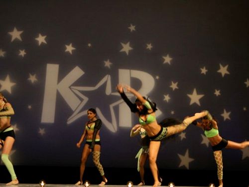 Long Beach, CA - 11/7/2008 - Awards