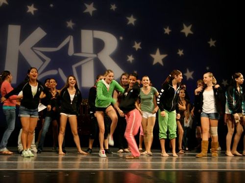 Long Beach, CA - 11/7/2008 - Awards
