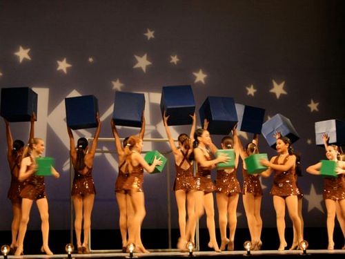 Long Beach, CA - 11/7/2008 - Awards