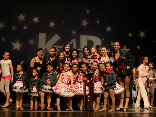 Long Beach, CA - 11/7/2008 - Awards
