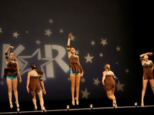 Long Beach, CA - 11/7/2008 - Awards