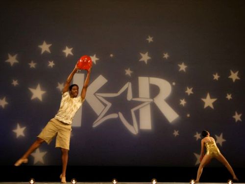 Long Beach, CA - 11/7/2008 - Awards