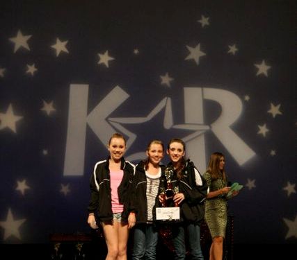Long Beach, CA - 11/7/2008 - Awards