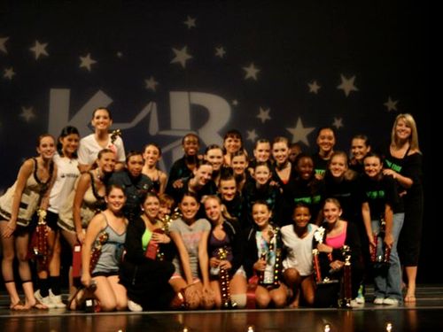 Long Beach, CA - 11/7/2008 - Awards