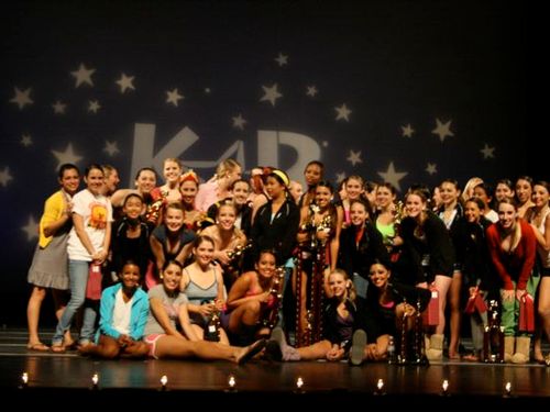 Long Beach, CA - 11/7/2008 - Awards