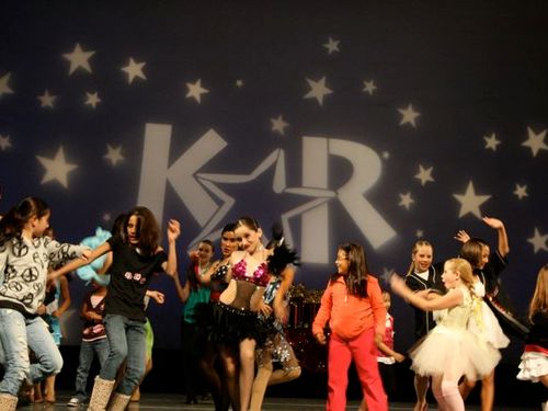 Long Beach, CA - 11/7/2008 - Awards