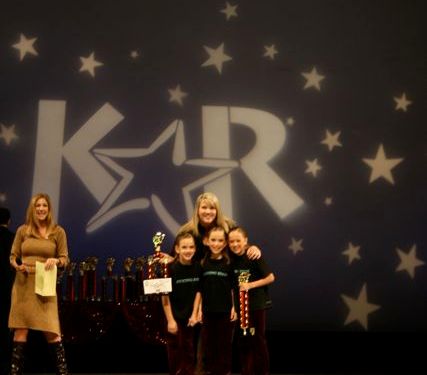 Long Beach, CA - 11/7/2008 - Awards