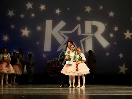 Long Beach, CA - 11/7/2008 - Awards