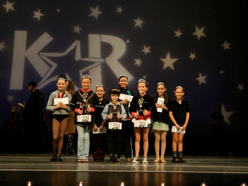 Long Beach, CA - 11/7/2008 - Awards