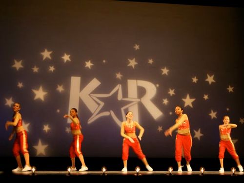 Long Beach, CA - 11/7/2008 - Awards