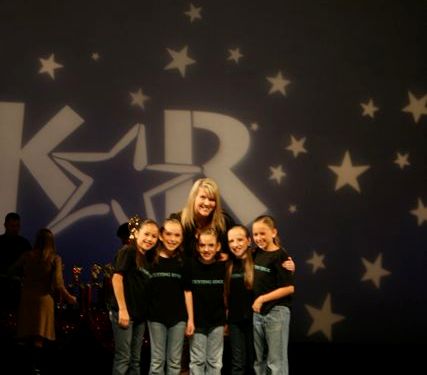 Long Beach, CA - 11/7/2008 - Awards