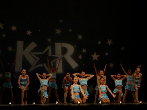 Long Beach, CA - 11/7/2008 - Awards